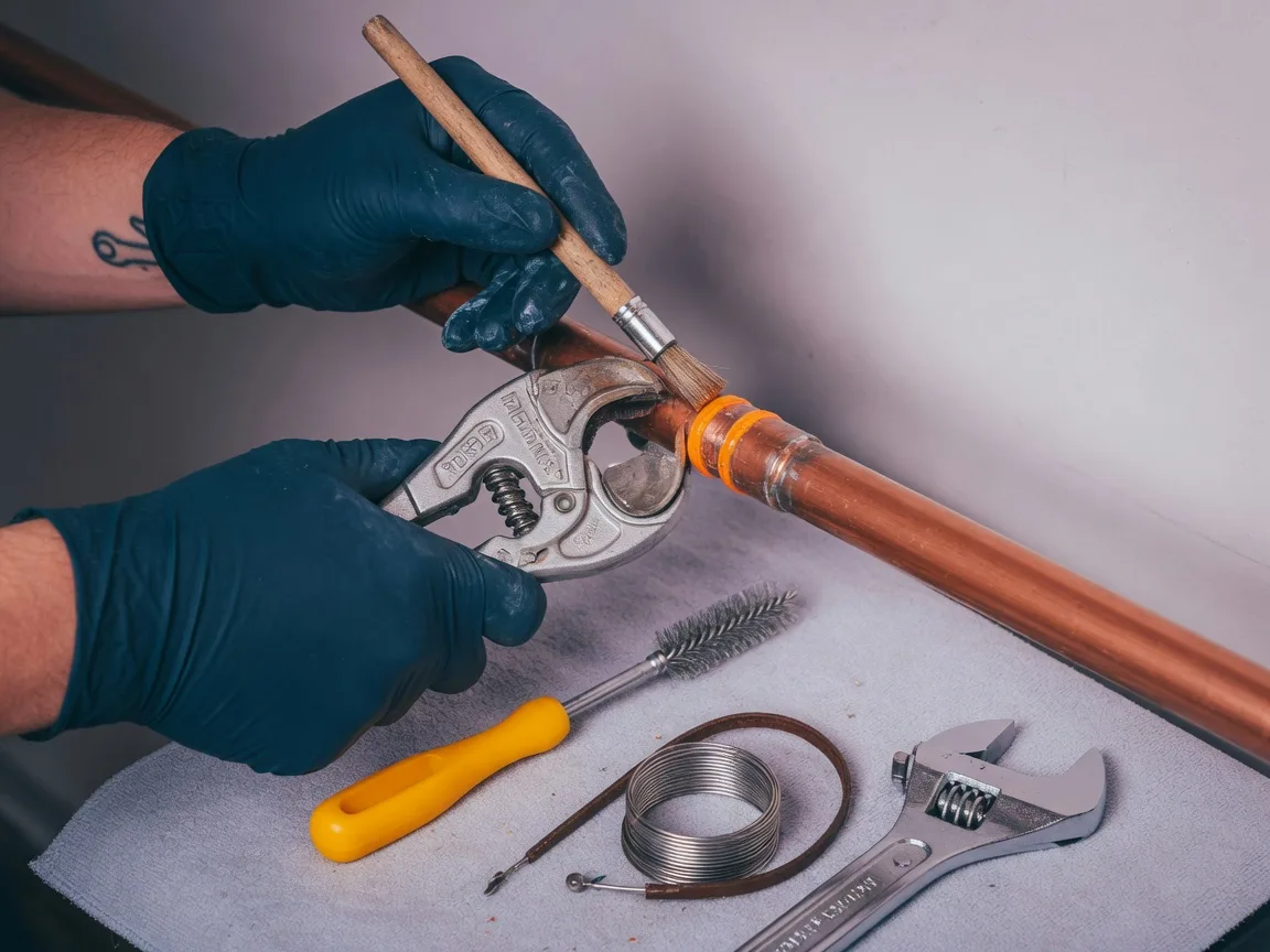 Why choose Sump Pump Repair in Diamond, OH